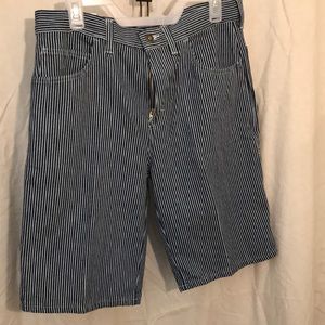 Men’s shorts